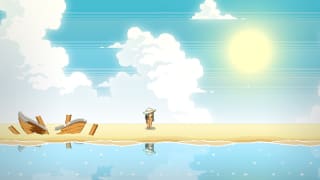 Evan's Remains gratis bij Epic Games