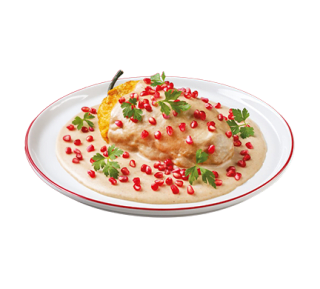 -50% en Chiles en Nogada en Vips