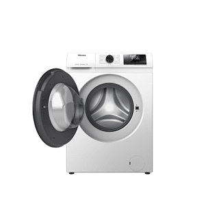 Lave-linge Hisense WFQP901418VM 9kg à 250€ chez E.Leclerc