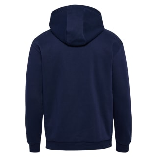hummel hmlMOVER Cotton Hoodie heren voor €5,55 bij Sport-Korting