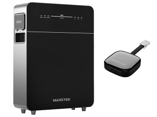 Marstek Venus E 3.0 Plug & Charge thuisbatterij 5,12 kWh voor €999 bij iBOOD