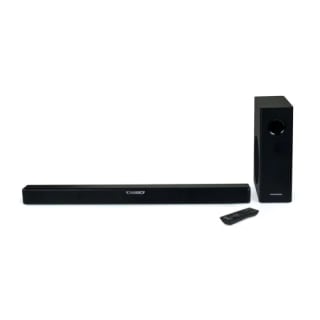 Barra de Sonido Thomson SB350BTS, 2.1 Canales, Potencia 300W por 59€