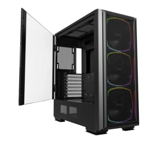 Montech Sky Two GX miditower voor €32,90 bij Proshop