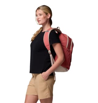 Mochila unisex Buxton™ 26L Columbia por 25,99€ en El Corte Inglés