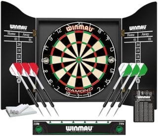 Winmau Diamond Plus diana de torneo por 66,49€