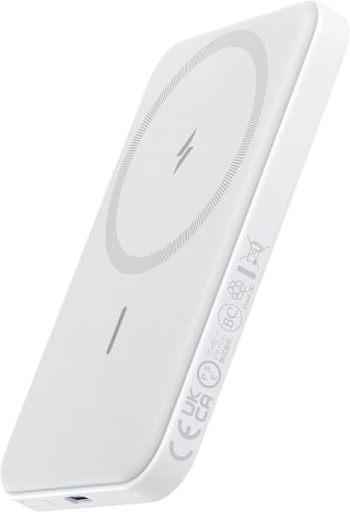 Anker Power Bank MagSafe 5000mAh por $379 en Amazon