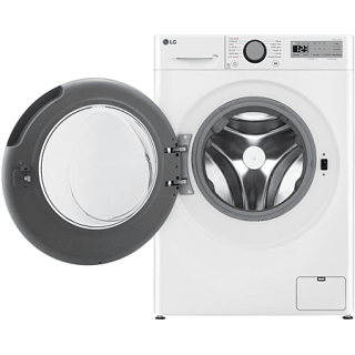 Lave-linge LG F14R15WHS 11 kg pour 485,31€ chez E.Leclerc