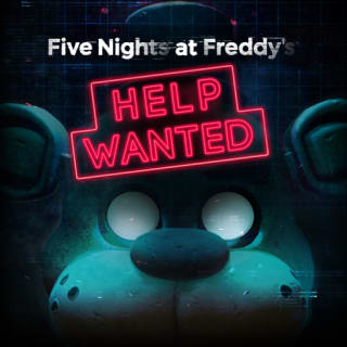 Five Nights at Freddy's: Help Wanted - Full Time Edition voor €10,49 in de PS store