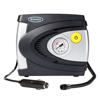 Ring Analogue Tyre Compressor for £5 at Tesco