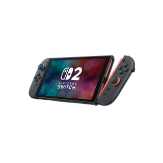 Nintendo Switch 2 7.9-inch handheld for £330.83 at AliExpress