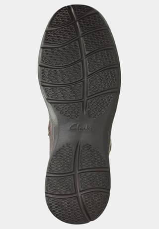 Clarks Cotrell Walk por tan solo 37,90€