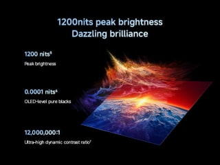 Xiaomi TV S Mini LED 55 Inch 2026 voor € 449,10 bij Techpunt