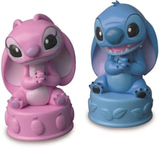 Clementoni Soft Clemmy Stitch Activiteitenbus voor €8,89 bij Bol