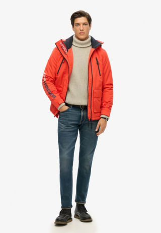 Chaqueta Superdry ULTIMATE SD (hombre) por 37,90€ en Privé by Zalando