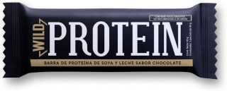 Wild Protein barras de proteína (pack de 5) por $96 en Amazon