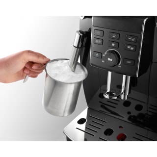 DELONGHI ECAM13.123B pour 279,99€ chez Carrefour