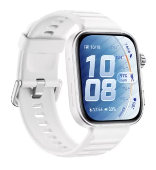 Huawei watch fit 5 pro smartwatch blanco por 204,15€