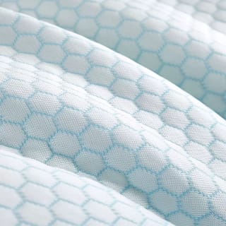 Hotel Grand Reversible Cooling Pillow, 2 Pack for £20.99