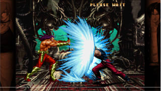 The King of Fighters ‘98 Ultimate Match Final Edition por $23 en Steam