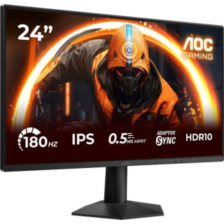 Écran AOC 24G50F 23,8" pour 69,99€