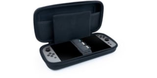 Sacoche NACON Switch 2 Noir pour 9,99€ chez Boulanger