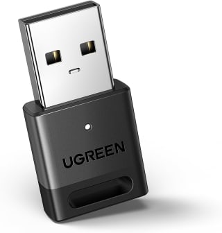 UGREEN Adapter 5.3 Bluetooth Stick voor €6,98 bij Amazon