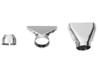 PARKSIDE Pistola de aire caliente PHLGB 2000 A1 por 12,99€