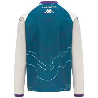 Kappa Muzirapre Pro Fiorentina por solo 14,90€