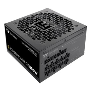 Fuente de Alimentación Thermaltake 850W 80 PLUS Gold ATX 3.1 por 82.90€