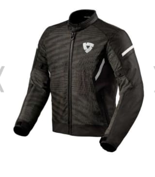 Chaqueta Rev'it Torque 2 H2O por solo 99€