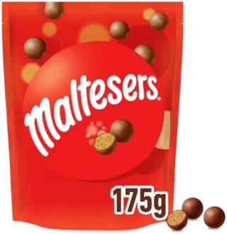 Maltesers Snack 175g por solo 3,49€
