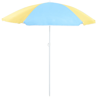 Côté Détente parasol Ø 150 cm voor €3,99