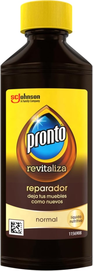 Pronto Reparador Tratamiento Antiarañazos 100ml por 4,93€