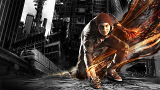 inFAMOUS Second Son por $85.99 en PlayStation