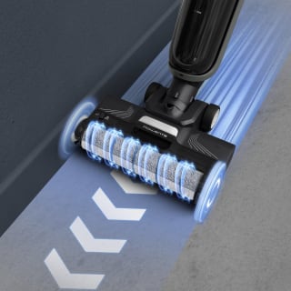 Rowenta X-Clean 4 GZ5035 vloerreiniger voor €122,03 bij Bol