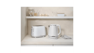 Cuisinart CJK780WE waterkoker (1,5 L, 3.000 W) voor €16,95 bij iBOOD