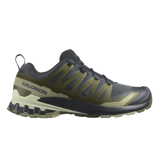 Tenis XA PRO 3D V9 por $1,400 en Salomon