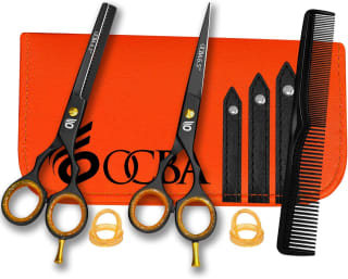 Kit profesional de peluquería de la marca OBCBA por tan solo 16.19€