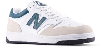 New Balance U480 Unisex Sneakers voor €40 bij Bol