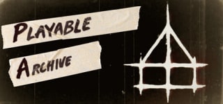 Gratis Playable Archive en Steam