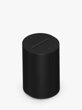 Sonos Era 100 Smart Speaker – Black, £159 (£144 with Play Store Gift Card Offer)