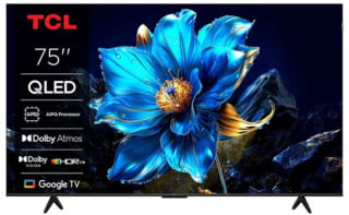 TCL 75QLED780 TV (2025) voor €687,59 bij Bol