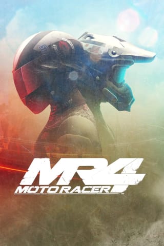 Moto Racer 4 por $9 en Xbox