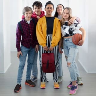 Hasta 60% en Hot Fashion en Skechers