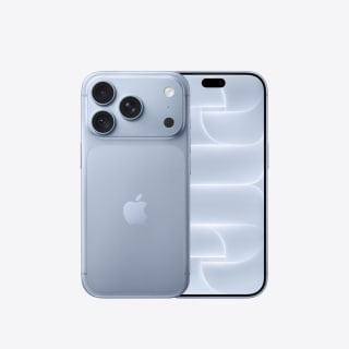 Apple iPhone 18 Pro 256GB voor €1.405 bij Bol
