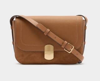 Parfois Bandolera de mujer por 17.99€.
