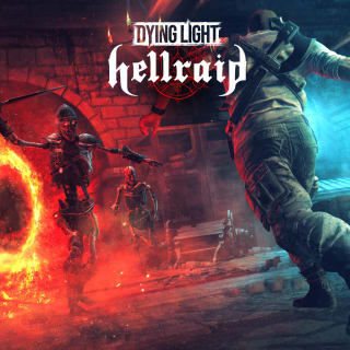 Dying Light - Essentials Edition voor €2,99 in de Playstation store