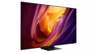 Samsung QE55S95HFTXXN TV voor €1699 bij Lunenburg