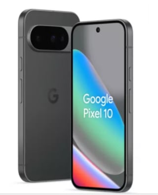 Smartphone Google Pixel 10 à 699€