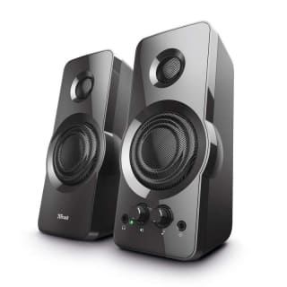 Trust Orion 36W/USB/Estéreo/Control de Bajos/Jack 3.5mm por 5.99€